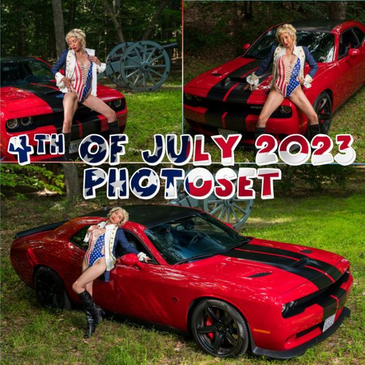 4th of July Photoset