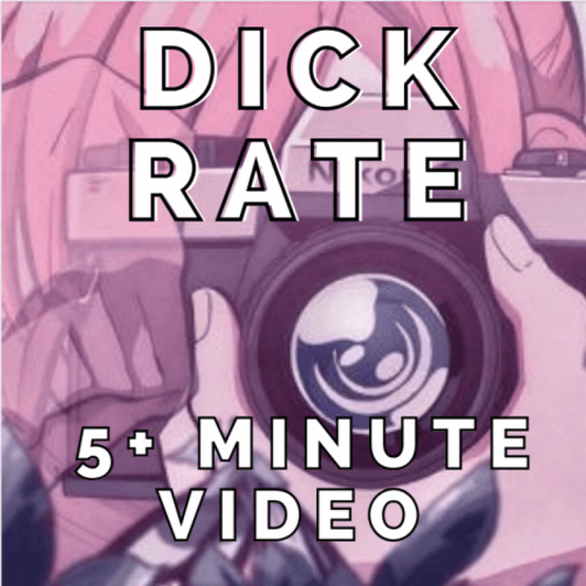 nude dick rate video