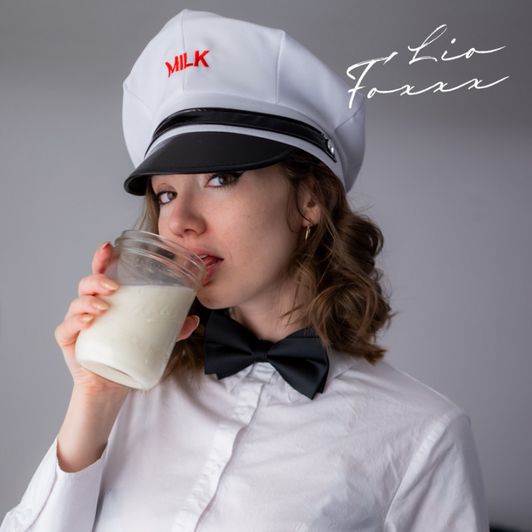 Meet the Milkman Photoset