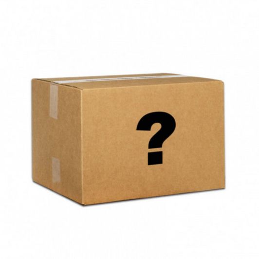 Personal Mystery Box