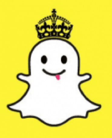 Snapchat for life!