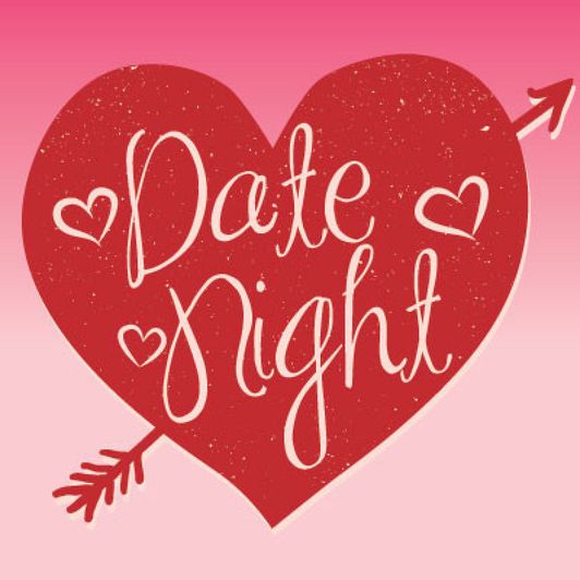 Take me on a date!