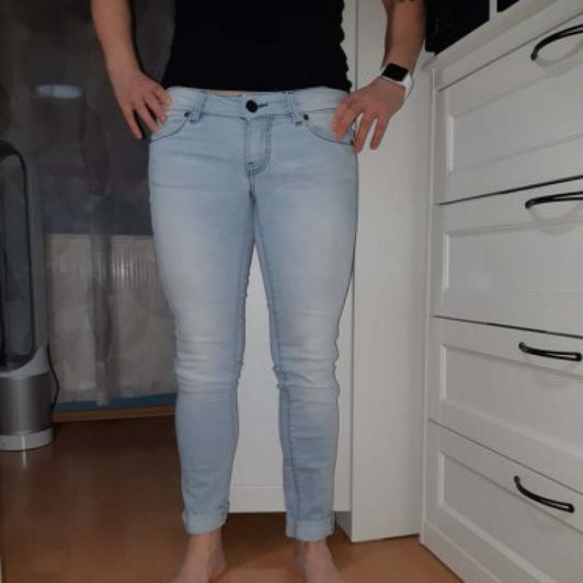 Buy Betty Devergo jeans denim pants