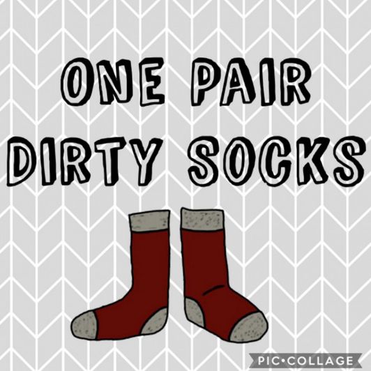My Dirty Socks