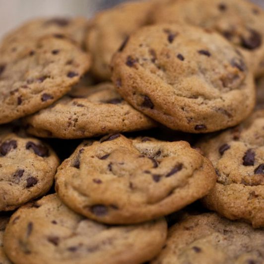 2 Dozen Homemade Cookies!