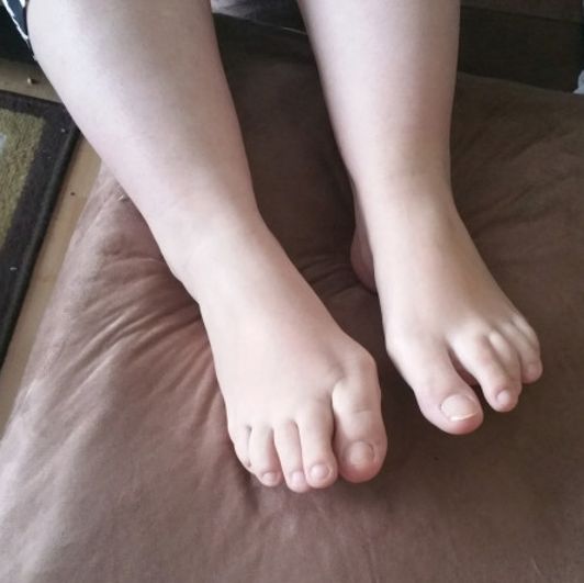 fetish feet
