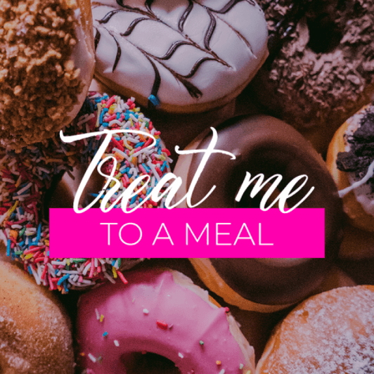Treat me : to a meal