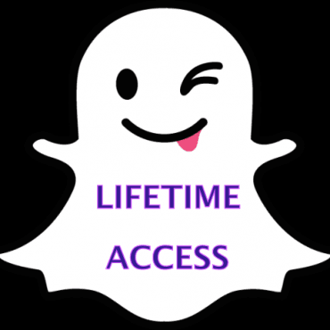 Liftetime Access to my Snapchat!