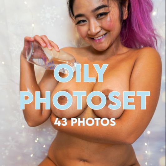 Oily Photoset