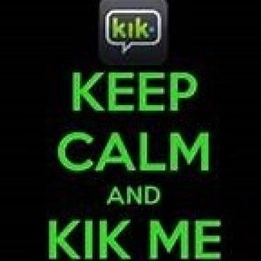 One day of unlimited KIK