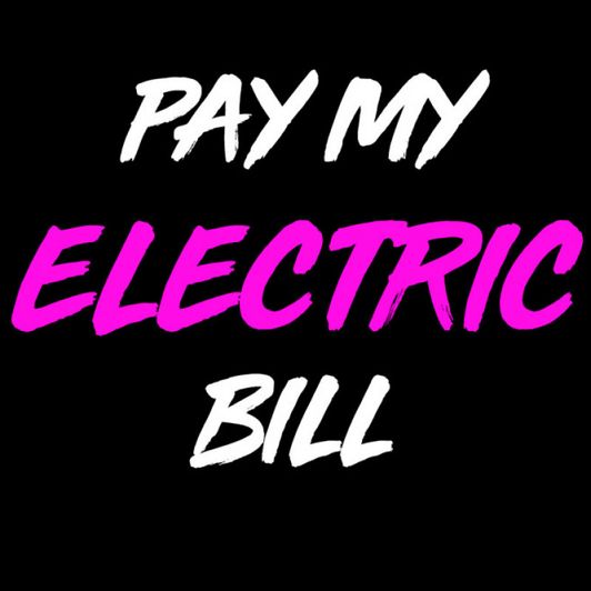 Pay My Electric Bil