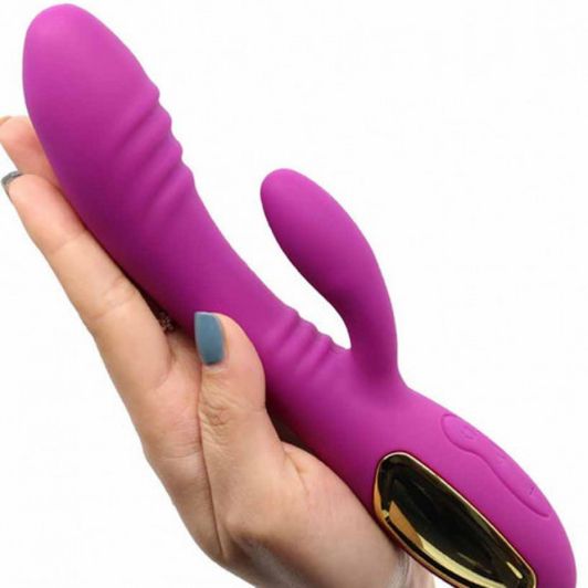 Gift me this Vibrator