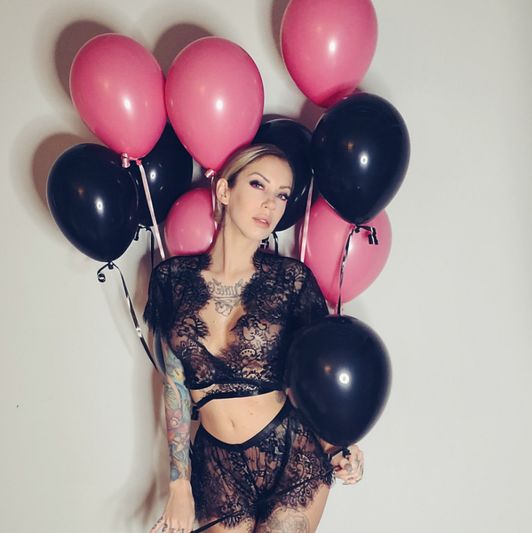 Balloon Picture Set