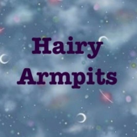 Hairy Armpits