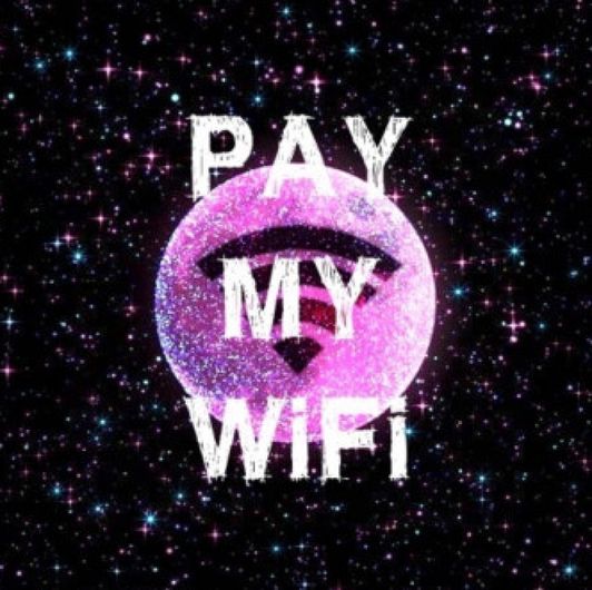 Pay My WiFi