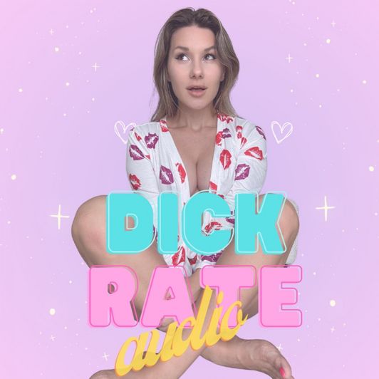 Audio Dick Rat from mommy