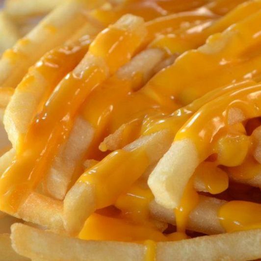 Buy Me Cheesy Chips