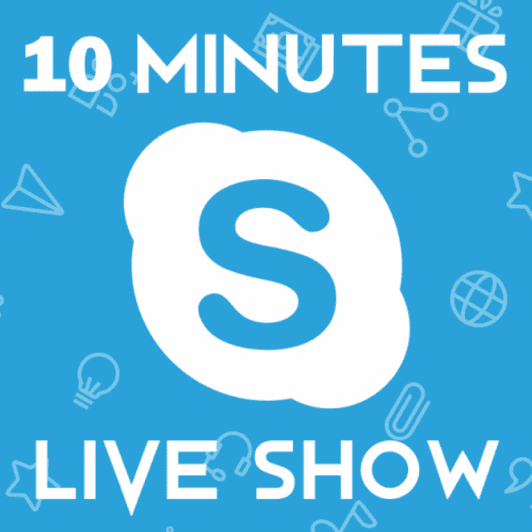 10 Minutes Live Show