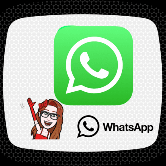 Whatsapp 4life