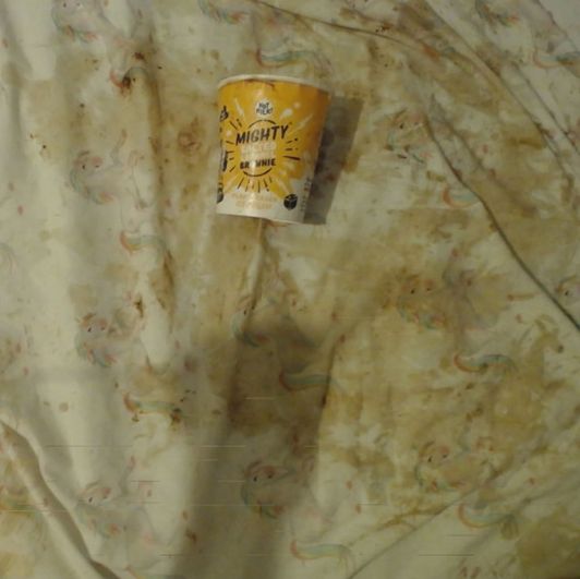 Ice Cream Diaper 33 pics