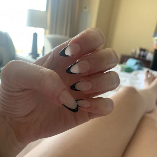 Pay For My Nails