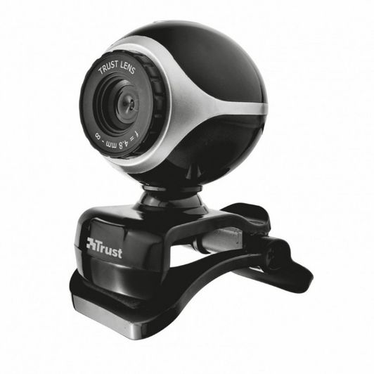 Buy me a new webcam!!