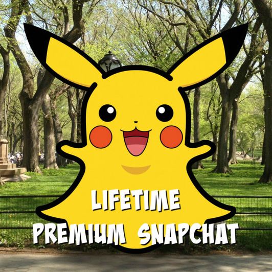 Lifetime XXX Private Snapchat
