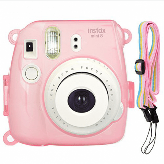 Buy me an instax mini and film