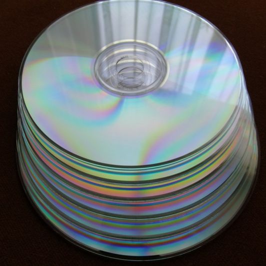 Make your own DVD from Only3x Scenes