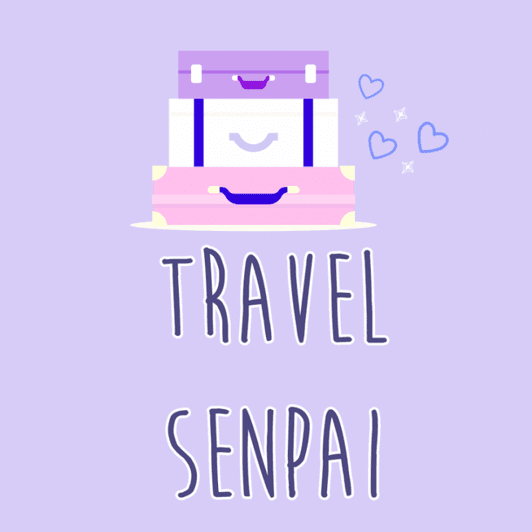 Travel Senpai
