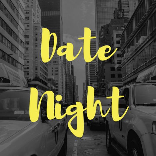 Virtual Date Night