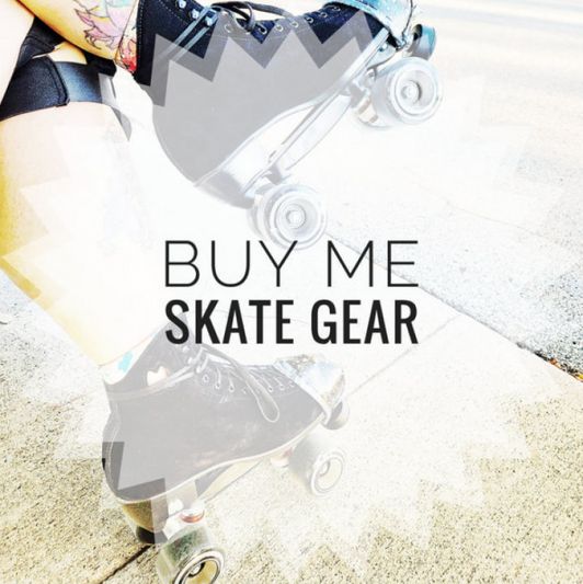 Buy Mistress Skate Gear