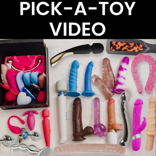 10 Minute Toy Video