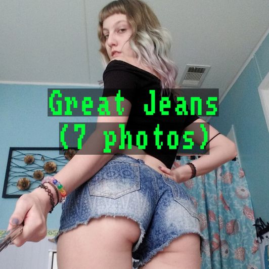 Great Jeans