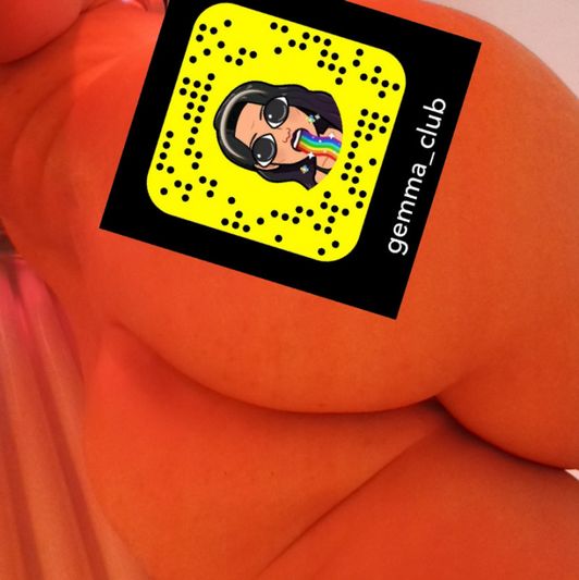 Private Snapchat Basic 1mo