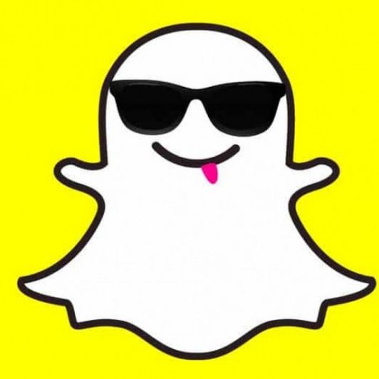 Snapchat for Life
