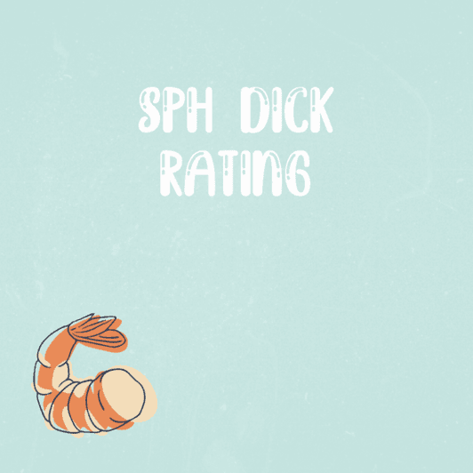 SPH Dick Rating