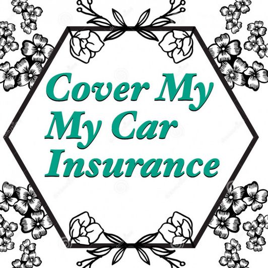 Cover my car insurance