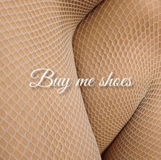 Buy Me Shoes