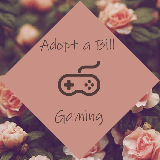 Adopt a Bill: Gaming