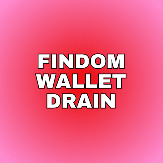 Findom Wallet Drain FEMDOM GODDESS DRAINS YOU 100 DOLLARS