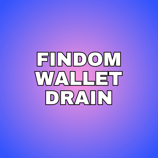 Findom Wallet Drain FEMDOM GODDESS DRAINS YOU 1000 DOLLARS
