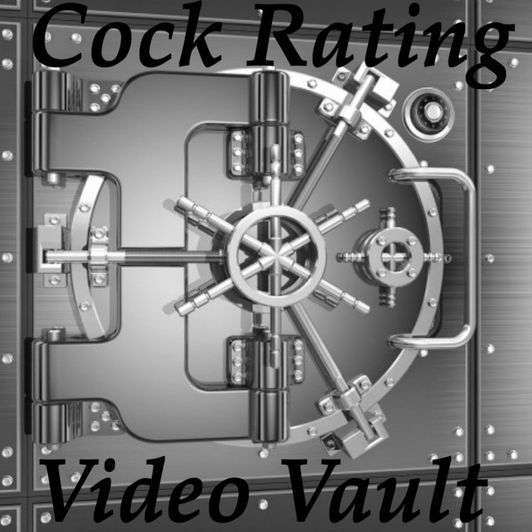 Cock Rating Video Vault