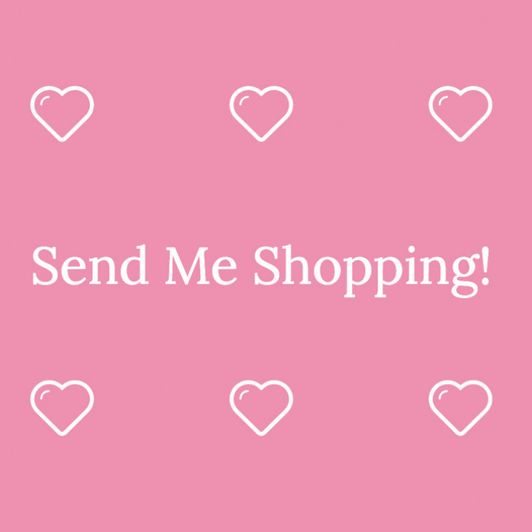 Send me Shopping!