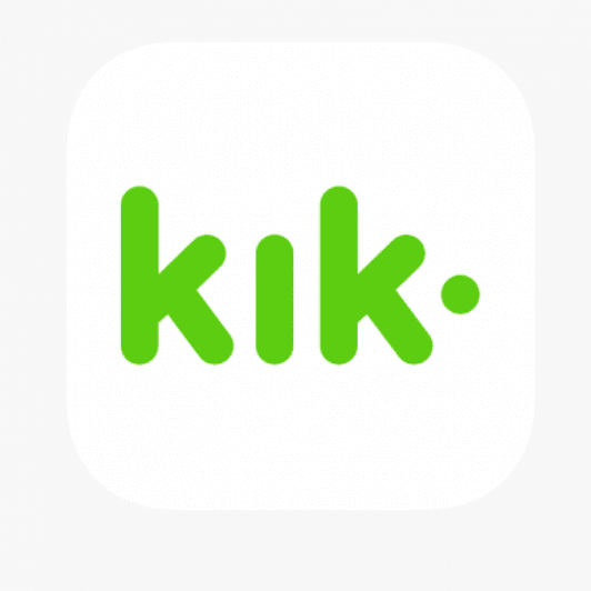 KiK messenger