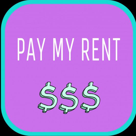 PAY MY RENT