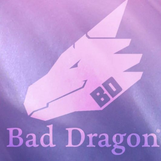 Buy Me a Bad Dragon