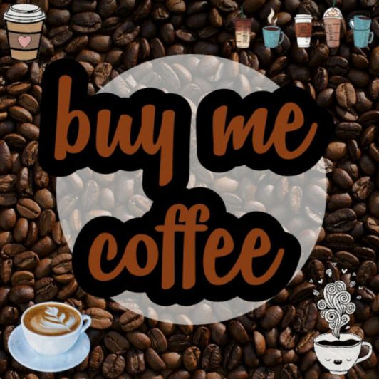 Buy Me Coffee!