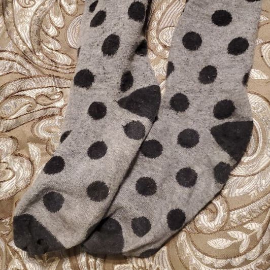 Stockings and Socks