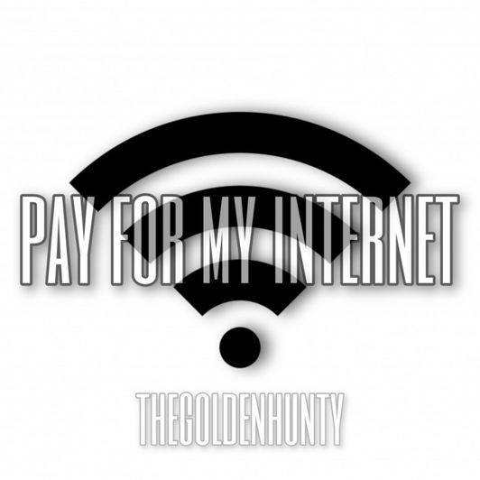 Pay For My Internet